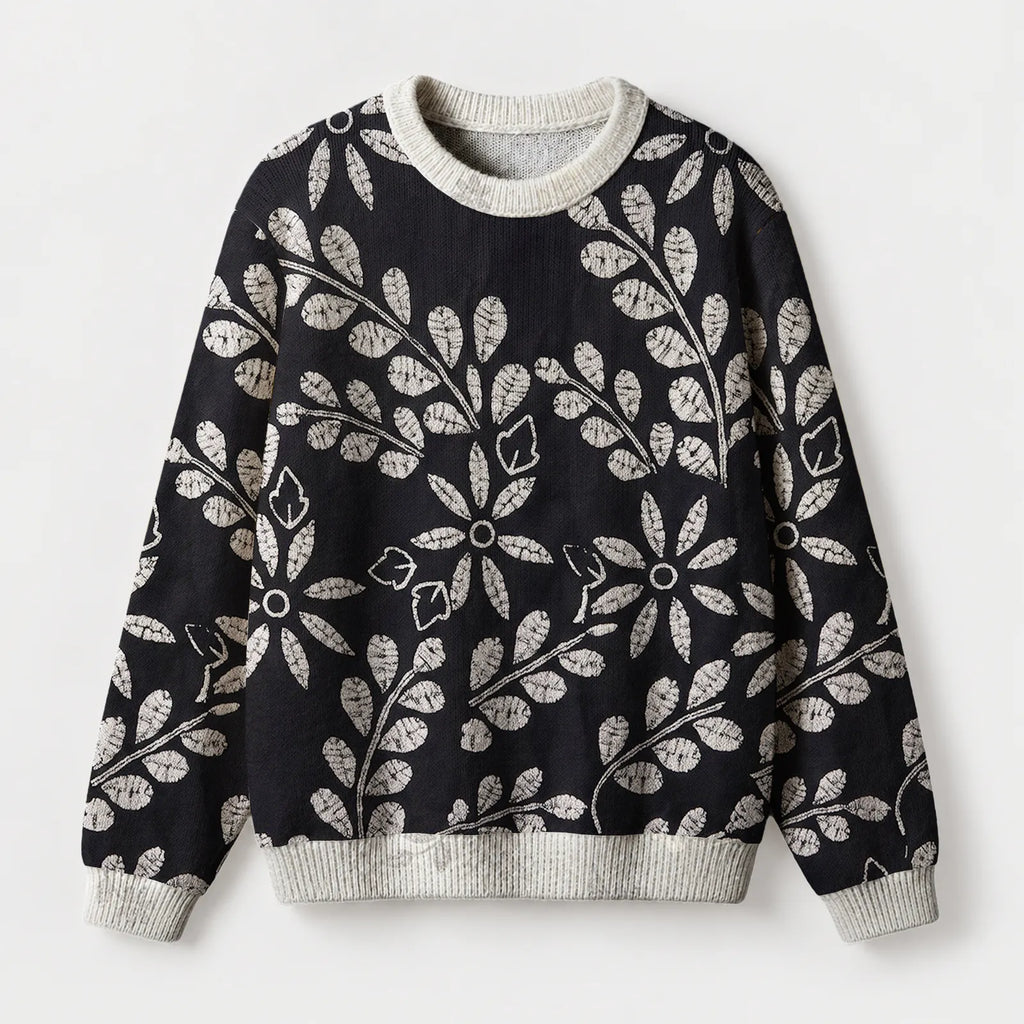"Kivuli" Sweatshirt — front view