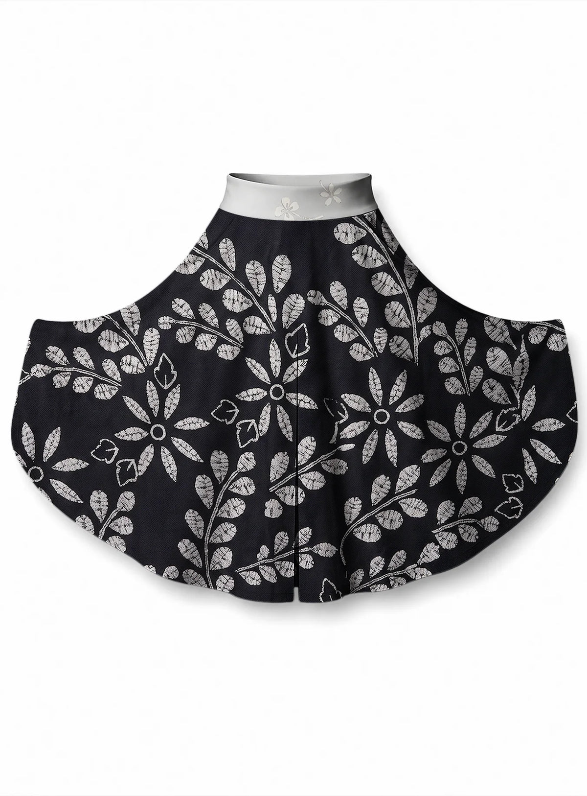 "Kivuli" Twirl Skirt