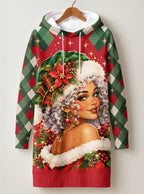 "Kofia" Hoodie Dress & Leggings Deal