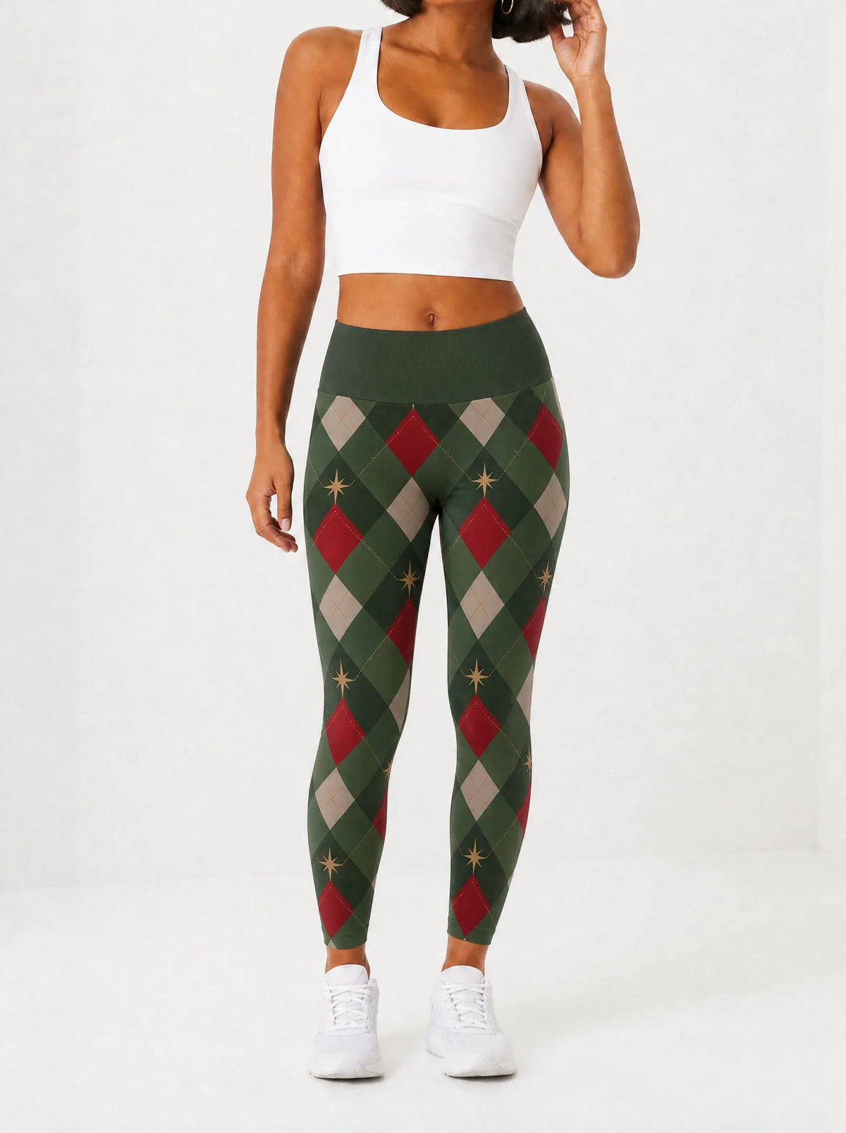 "Kofia" Hoodie Dress & Leggings Deal