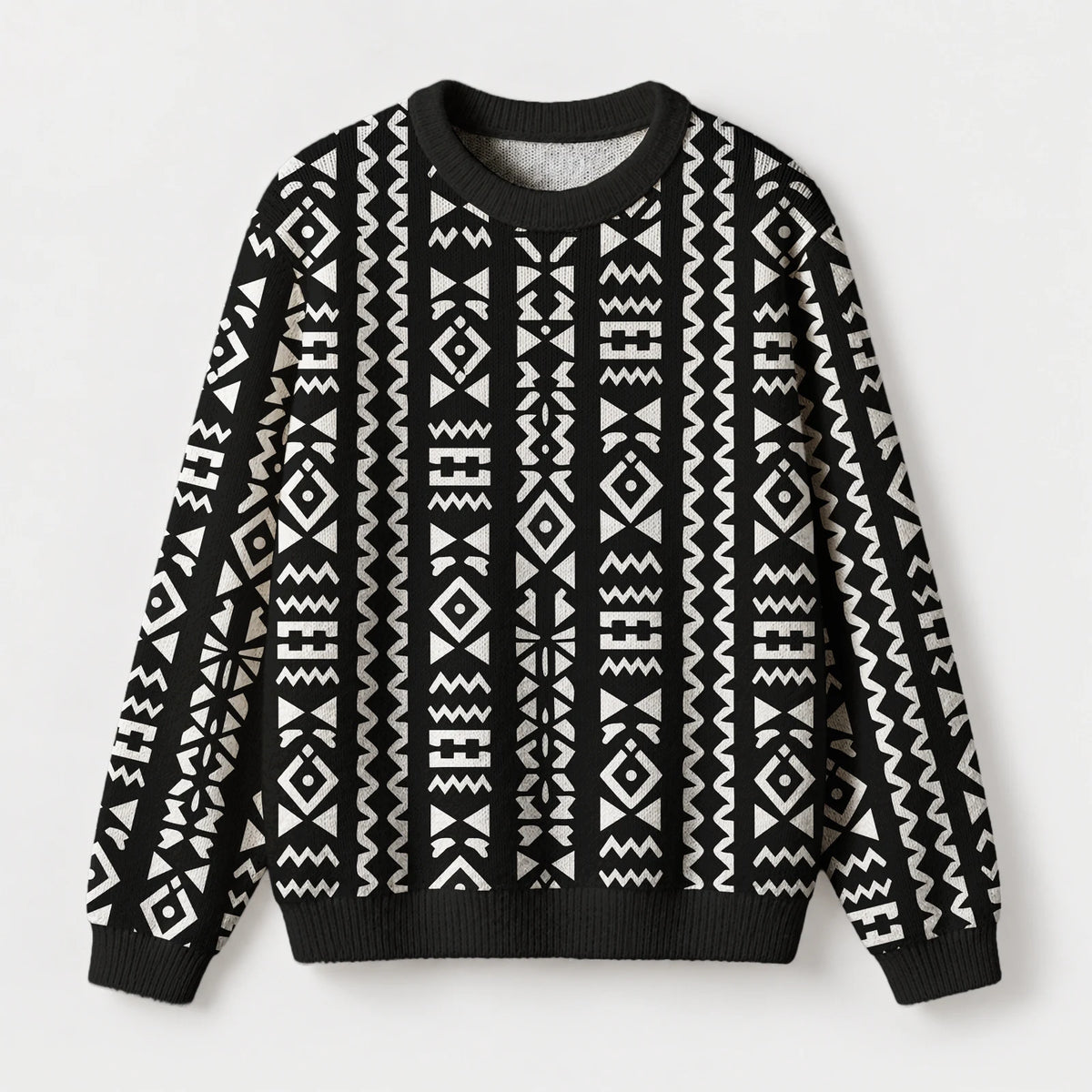"Kuba" Sweatshirt — front view