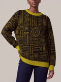 "Lamu" Sweatshirt Promo