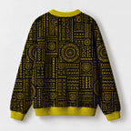 "Lamu" Sweatshirt — front view