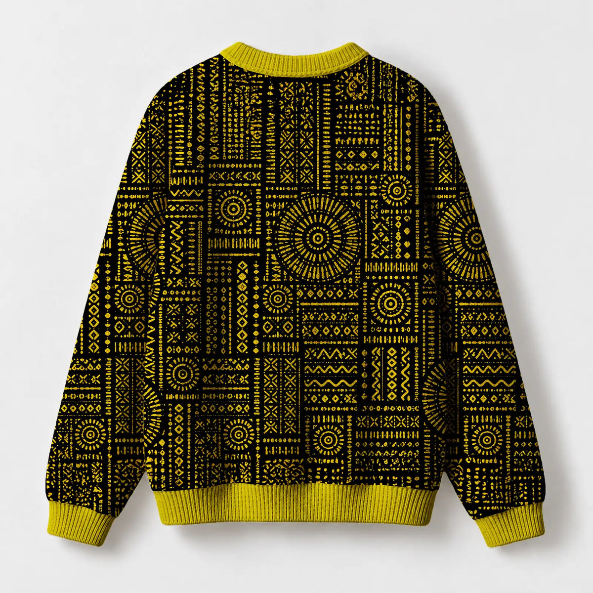 "Lamu" Sweatshirt — front view