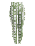 "Oshun Verde" Leggings