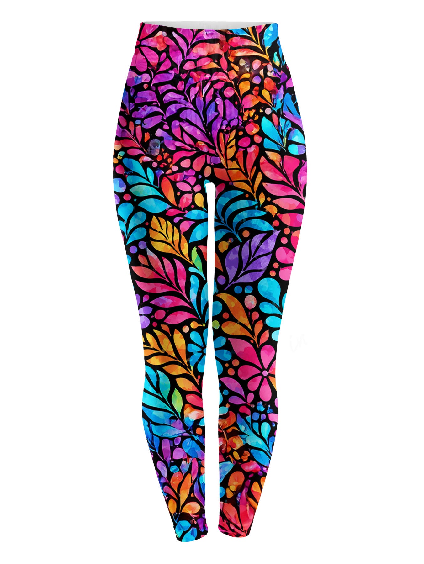 "Rangi" Leggings Promo