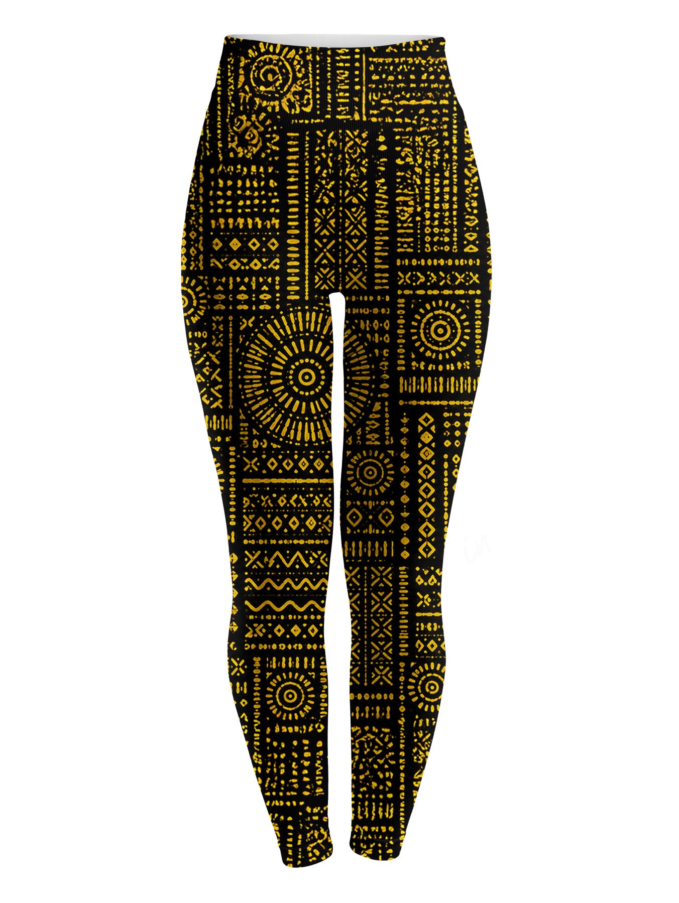 "Lamu" Leggings