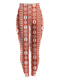 "Oshun Kijani" Leggings Promo
