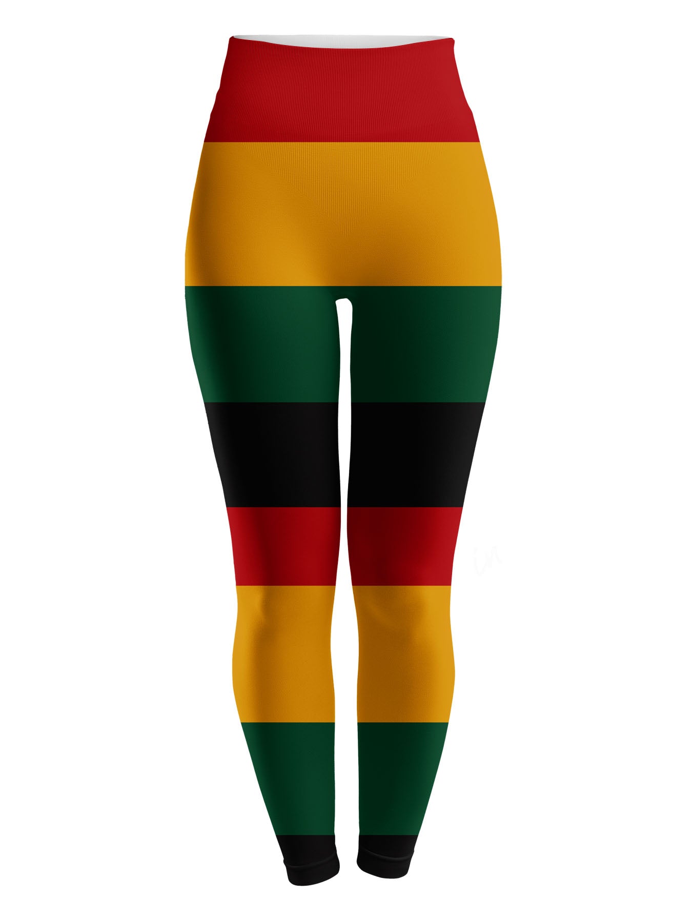 "Accra" Leggings