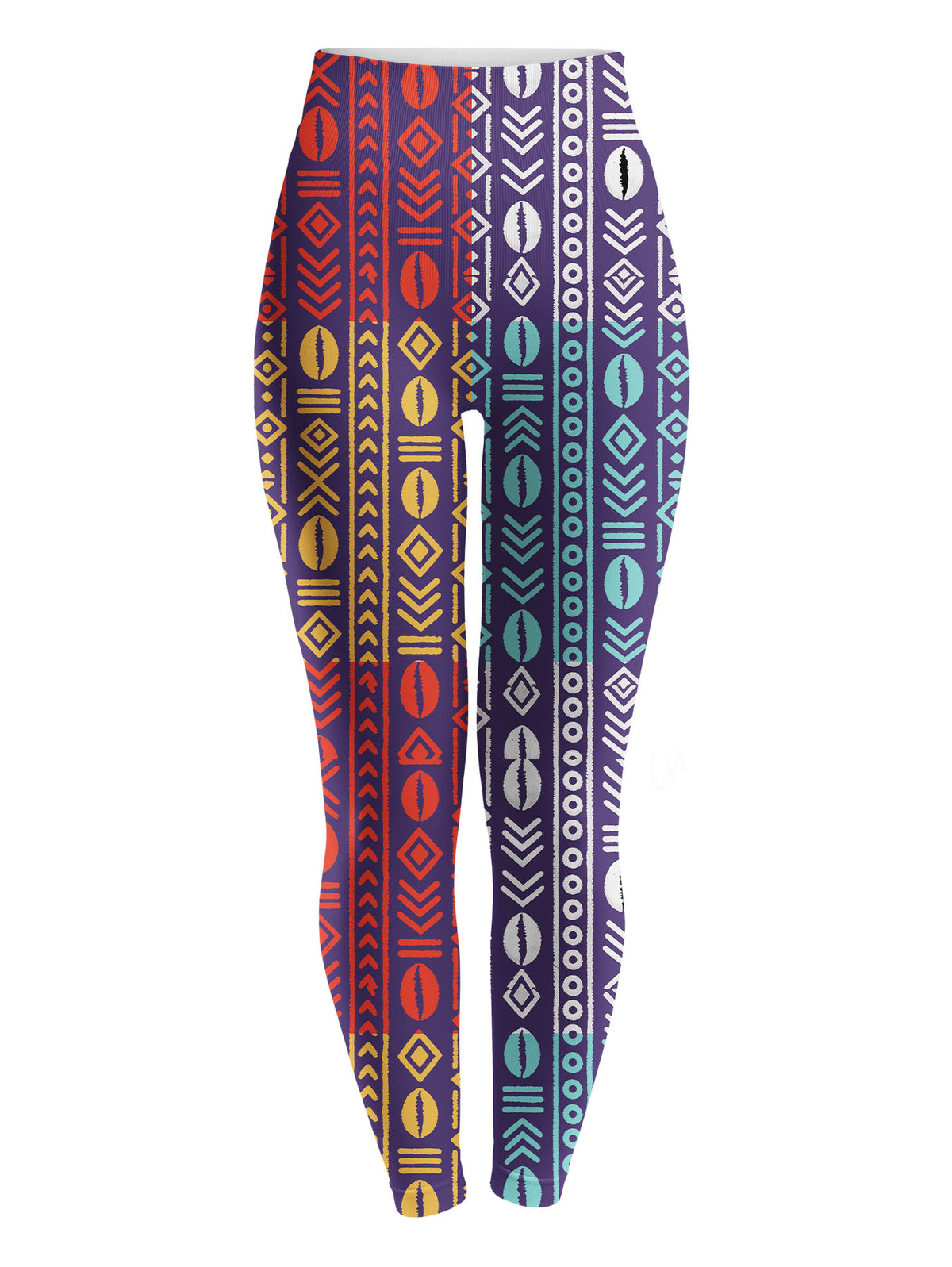 "Oshun Zamani" Leggings Promo