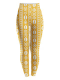 "Oshun Dhahabu" Leggings Promo