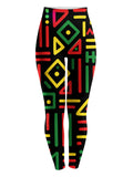 "Nairobi" Leggings Promo