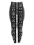"Kuba" Leggings Promo