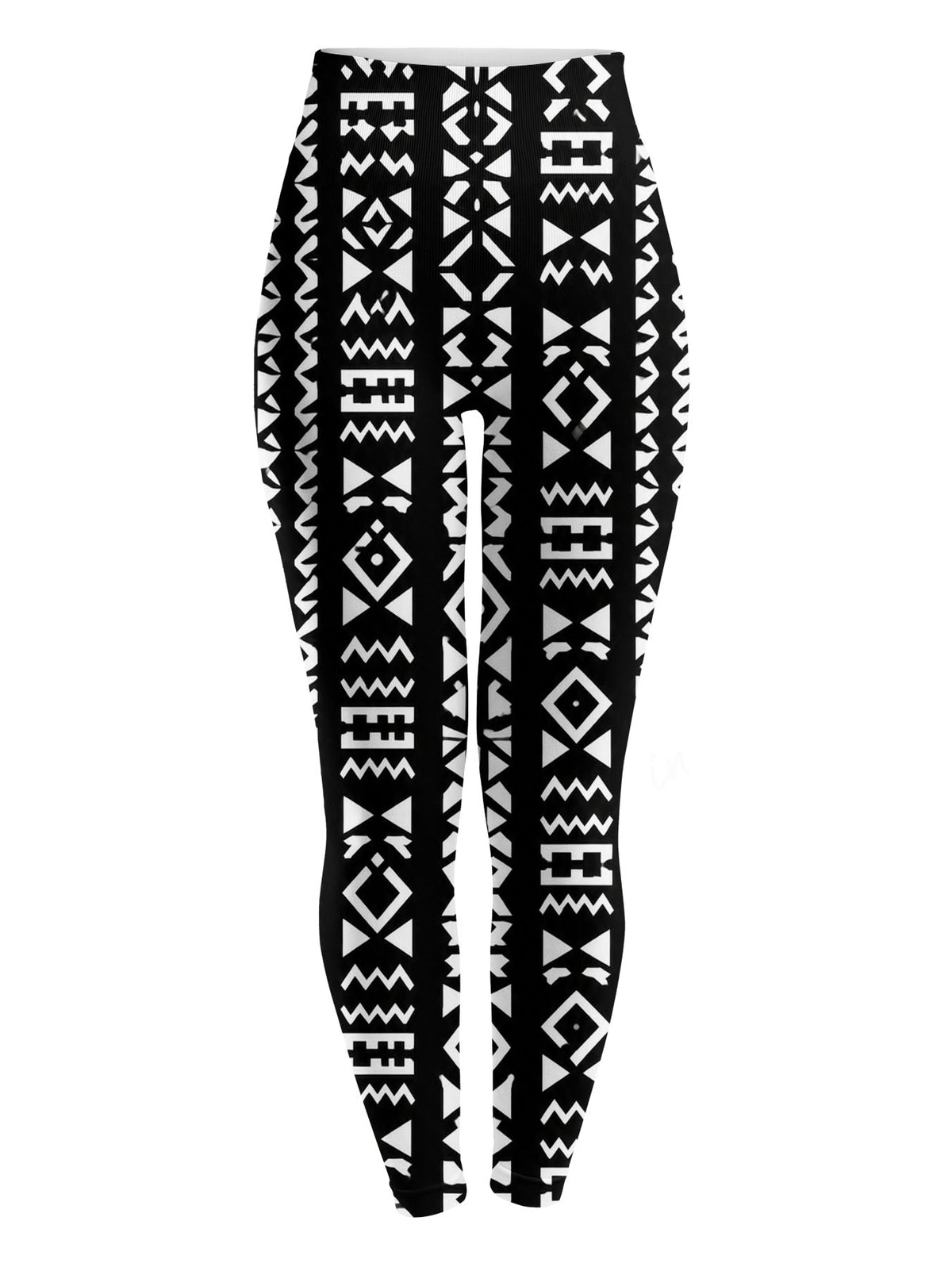 "Kuba" Leggings Promo