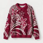 "Lehua" Sweatshirt — front view