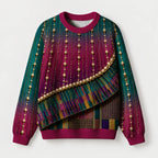 "Lulu" Sweatshirt — front view