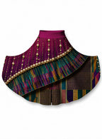 "Lulu" Twirl Skirt