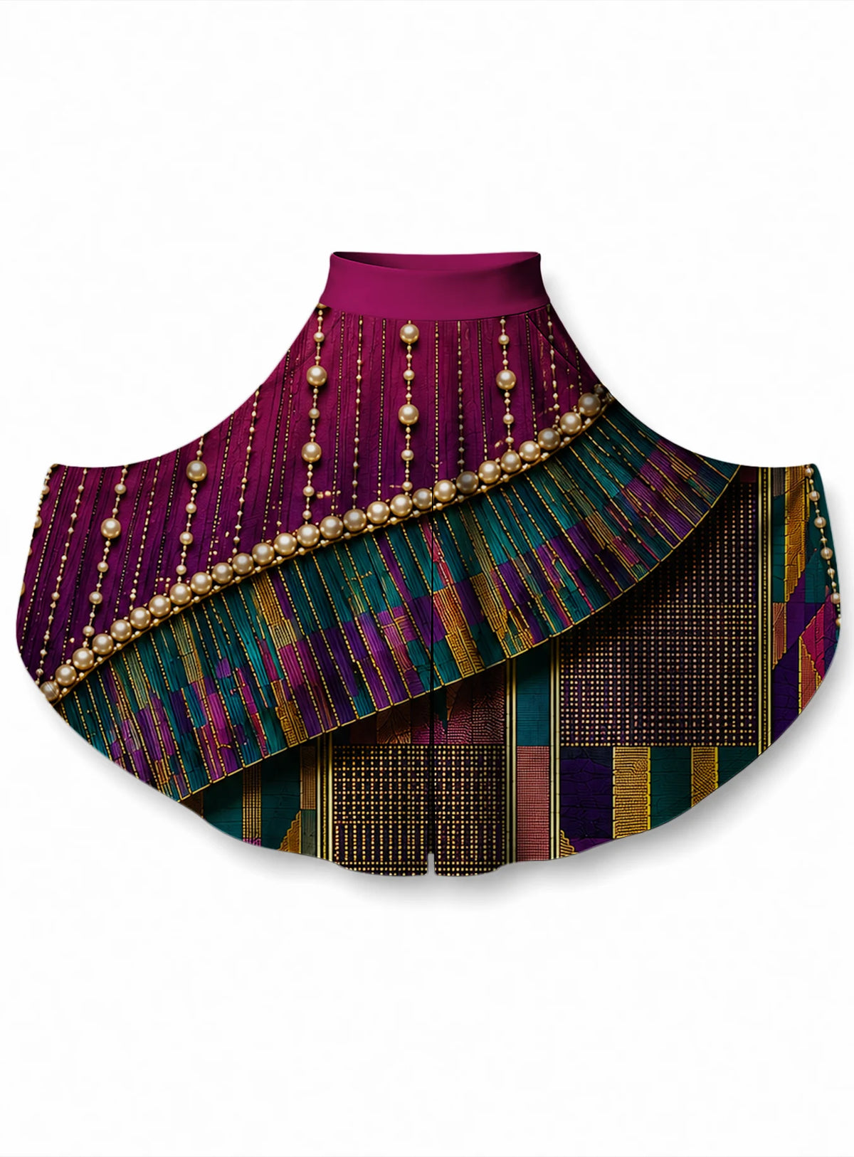 "Lulu" Twirl Skirt