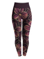 "Machipuko" Hoodie Dress & Leggings Deal