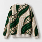 "Maile" Sweatshirt — back view