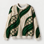 "Maile" Sweatshirt — front view