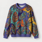 "Majani" Sweatshirt — front view