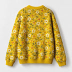"Mapambo" Sweatshirt — back view