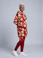 "Mapenzi" Hoodie Dress & Leggings Deal