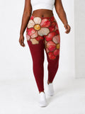 "Mapenzi" Leggings