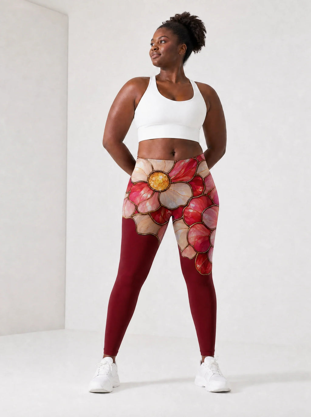 "Mapenzi" Hoodie Dress & Leggings Deal