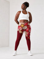 "Mapenzi" Hoodie Dress & Leggings Deal