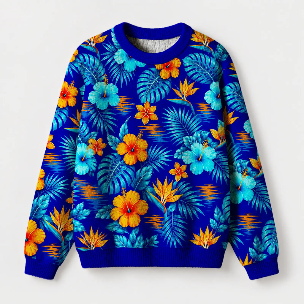 "Maua" Sweatshirt — front view