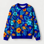 "Maua" Sweatshirt — front view