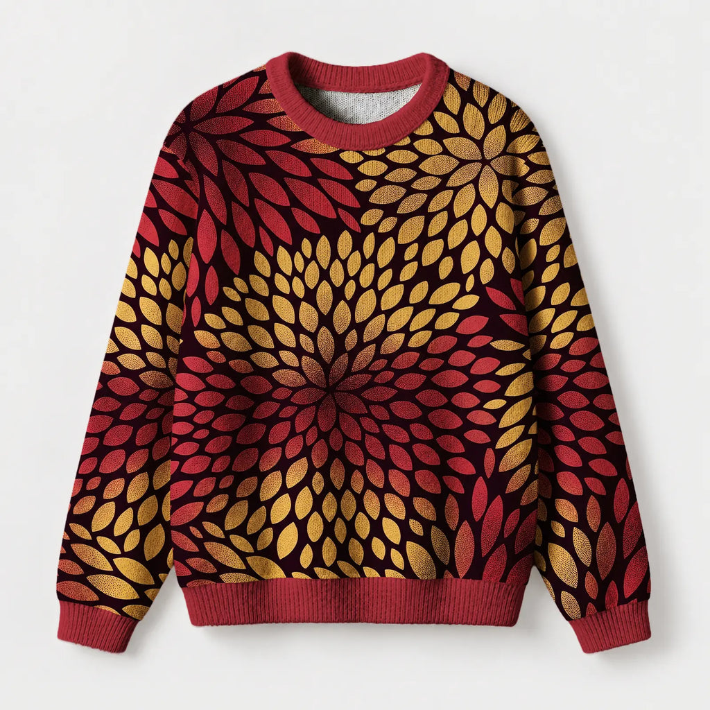 "Mavuno" Sweatshirt — front view