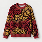 "Mavuno" Sweatshirt — front view