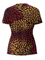 "Mavuno" V-Neck T-Shirt Promo