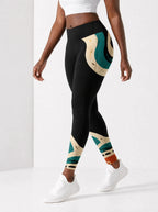 "Mawio" Hoodie Dress & Leggings Deal