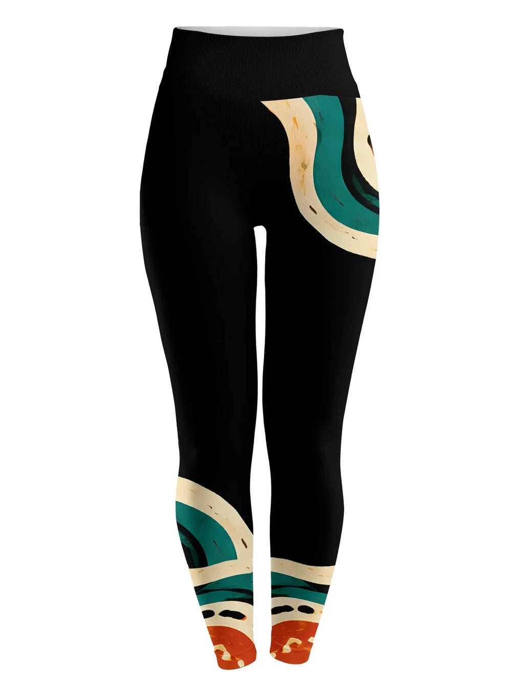 "Mawio" Hoodie Dress & Leggings Deal