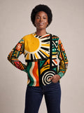 "Mawio" Sweatshirt Promo