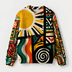 "Mawio" Sweatshirt — front view