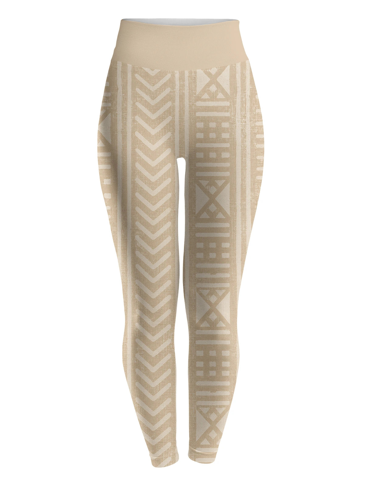 "Mchanga" Leggings — flat