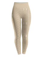 "Mchanga" Hoodie Dress & Leggings Deal