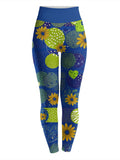 "Mchezo" Leggings