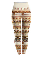 "Mdalasini" Leggings — flat