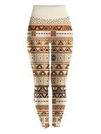 "Mdalasini" Hoodie Dress & Leggings Deal