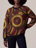 "Mduara" Sweatshirt Promo