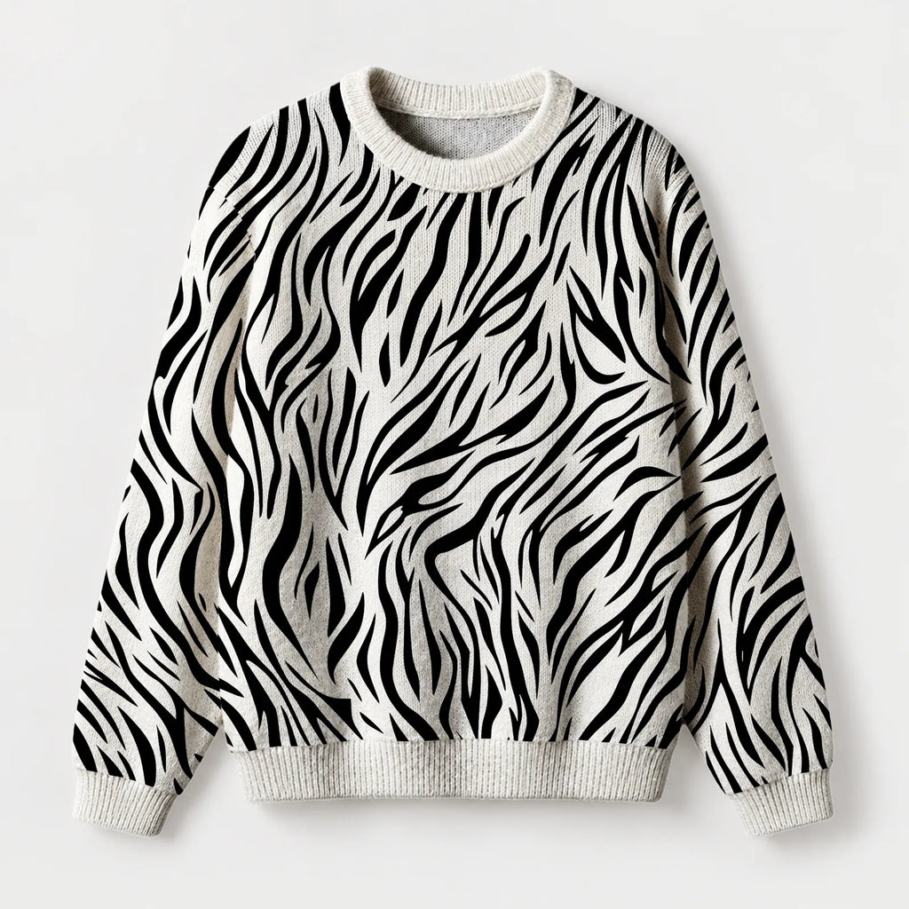 "Milia" Sweatshirt — front view