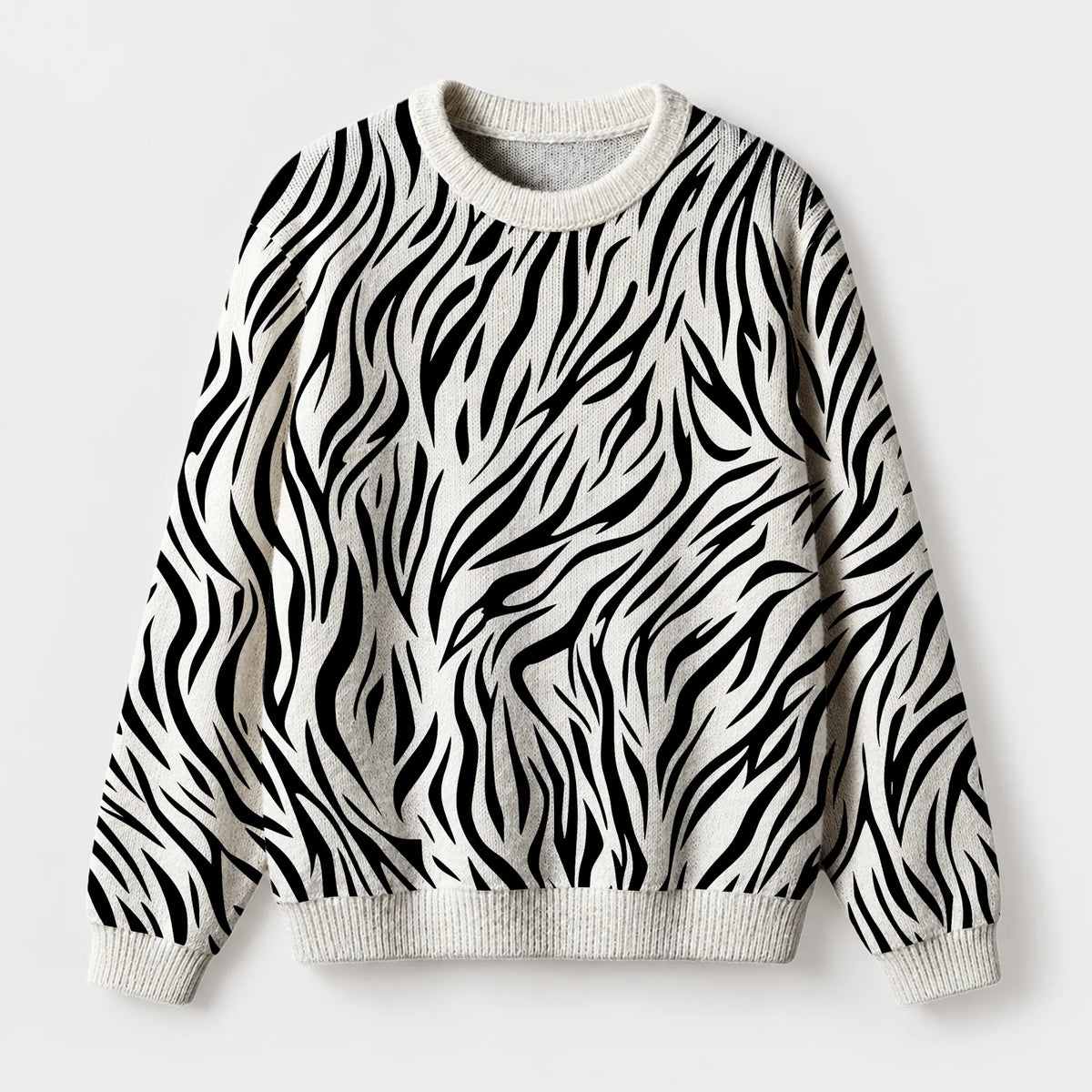 "Milia" Sweatshirt — front view