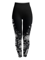 "Mizimu" Leggings