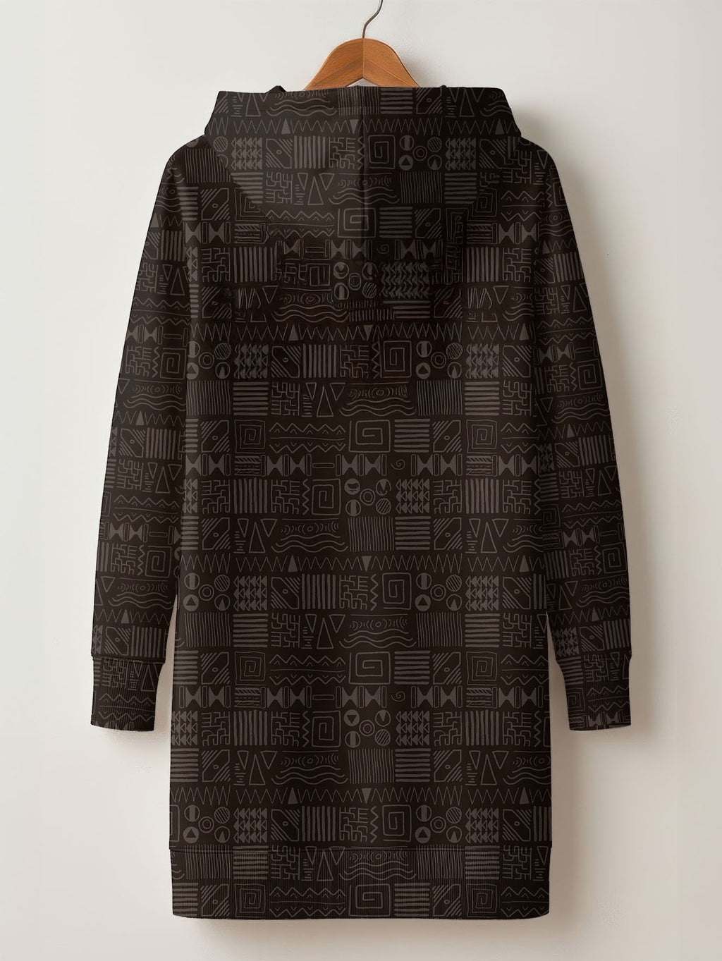 Legacy Hoodie Dress